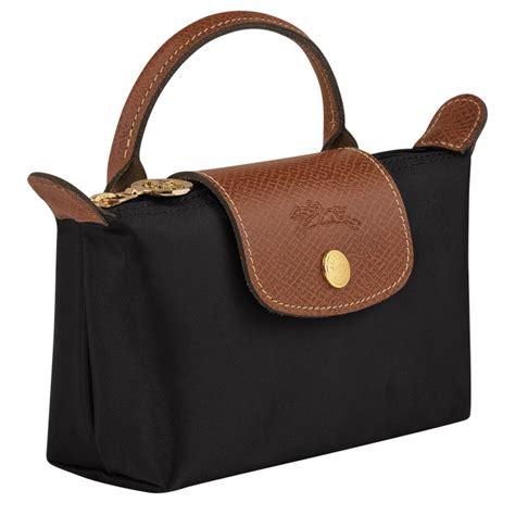 longchamp pouch price.